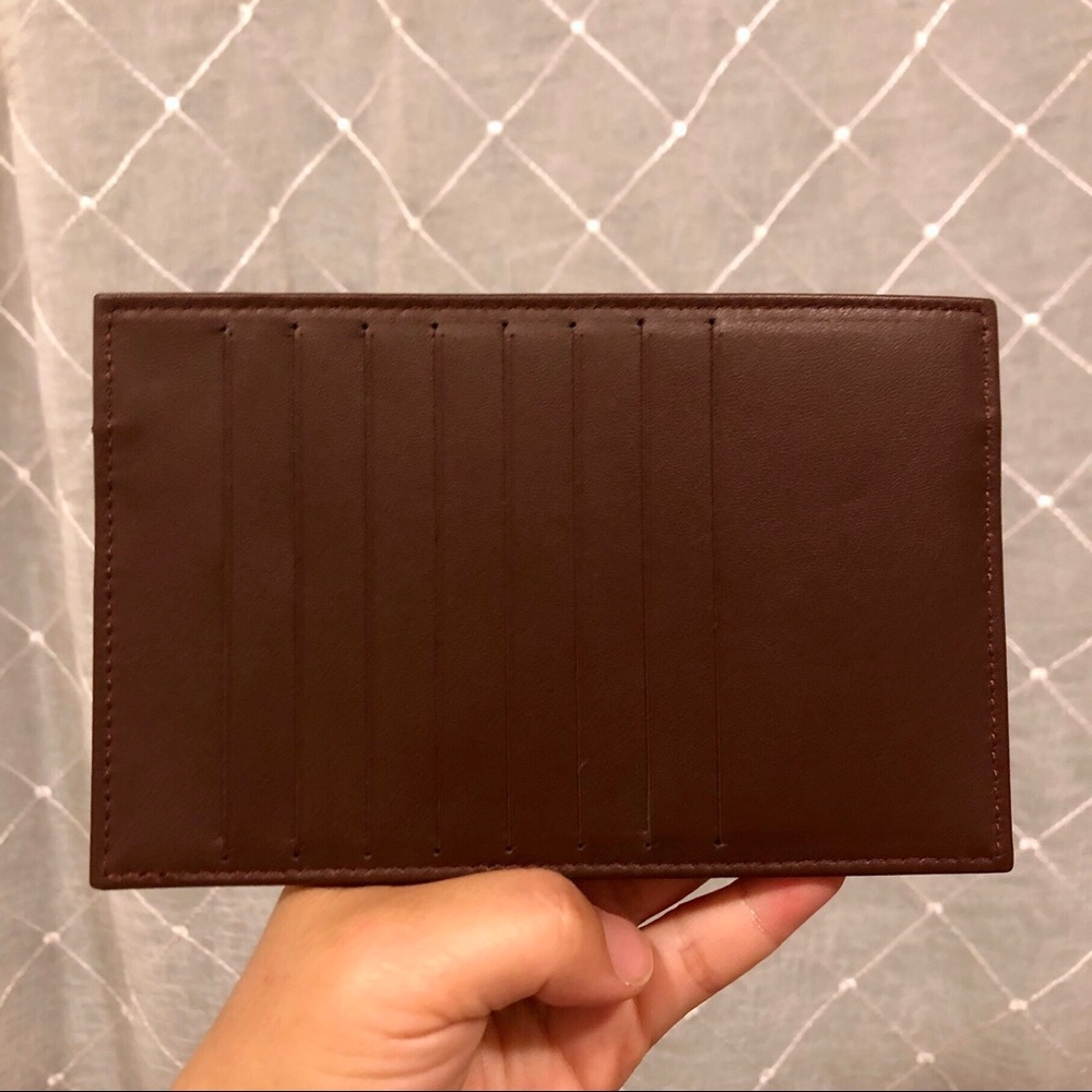 🚫SOLD🚫Chanel Black Caviar Pouch with Insert - Picture 5 of 8
